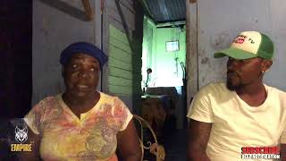 Obeah man say yuh have 9 days to live 🤯20 baby duppy outside my door 🚪 duppy dog 🐶 must watch [upl. by Lucier]