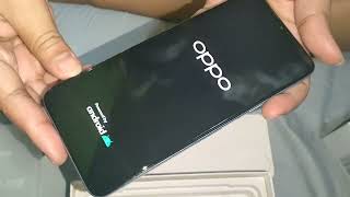 Oppo A18 Unboxing Discover Whats Inside [upl. by Dlanar290]