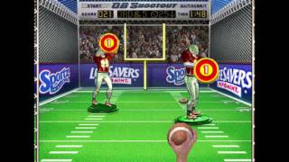 QB Shootout  Defunct Browser Games [upl. by Claudette668]