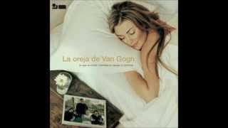 La Oreja de Van Gogh  Canción escondida Bonustrack [upl. by Burnley803]