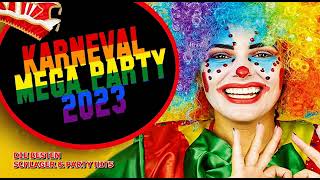 KARNEVAL 📣 MEGA SCHLAGER PARTY 2023 🇩🇪 XXL ALBUM BRANDNEU [upl. by Maillw]