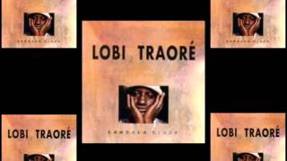 Lobi Traoré Sontan NGni 1992 [upl. by Tterej]