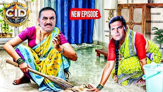 CID Team ने घर के मालिक को पकड़ने के लिए भेष बदलकर घर में घुस गया  CID New Episode 2024 [upl. by Beekman]