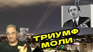 Триумф моли  Новости 740 682024 [upl. by Eissoj]