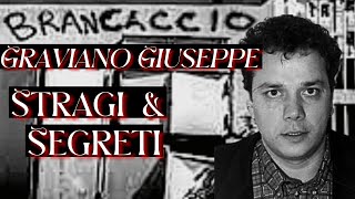 Graviano Giuseppe Stragi amp Segreti [upl. by Akvir]