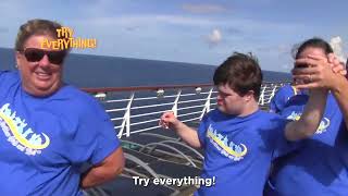 Buddy Cruise 2023  Conference Opening Video [upl. by Cheke]