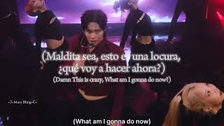 Sexy in The Air 🔥  TAEMIN  태민  Lyrics Sub EspañolInglés The 5th Mini Album‘ETERNAL’ [upl. by Kerry]