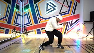 Marques Houston  Circle Choreography by Onxlaught [upl. by Eibbil]