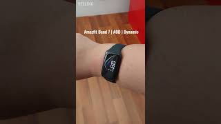 Amazfit Band 7 [upl. by Jermaine]