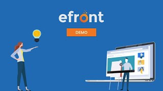 eFront Demo [upl. by Silvain]