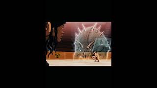 Baki vs pickleanimebakihanmaedit cap cut [upl. by Lodovico341]