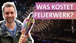 Sind Böller Raketen amp Co an Silvester noch zeitgemäß  Ausgerechnet  WDR [upl. by Derfliw458]