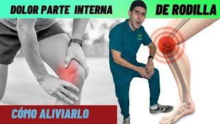 Infiltración de rodilla ¿Qué es ¿Cuándo se realiza ¿Cómo cuidarse después de … y más [upl. by Raul627]