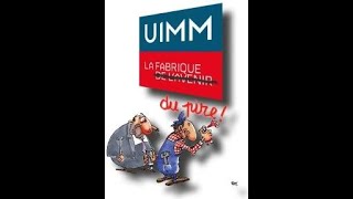 Pourquoi la CGT na pas signé la convention collective de la métallurgie [upl. by Diskson]