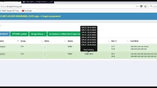 Crypto Mining Rig  Best Easy Software  SimpleMining OS [upl. by Callida]