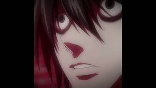 L’s Death animeedit llawliet deathnoteanime deathnote edit anime [upl. by Hartzel123]