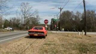 Return to Hazzard 3 Trailer [upl. by Sairahcaz]