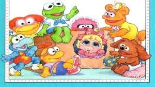 Muppet Babies Opening Theme Song Hip Hop Beat Prod By Mr Mwp [upl. by Koorb]