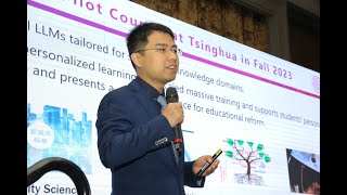 Transforming Learning with TechnologyMOOCs and Online Education in the Age of AI [upl. by Yllatan]