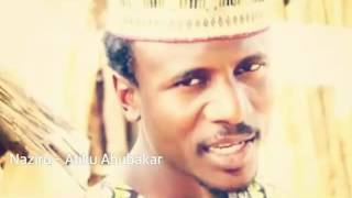 Naziru  Atiku Abubakar [upl. by Llyrad474]