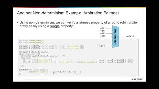 Verifying Round Robin Arbiter Fairness With Formal [upl. by Leboff]