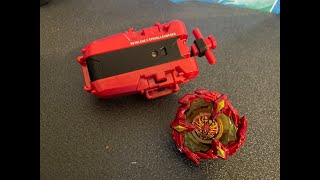 Beyblade X Soar Phoenix unboxing  Falco the Naga Blader [upl. by Mackey]