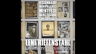 RIEFENSTAHL  TRAILER FCH [upl. by Akinihs]