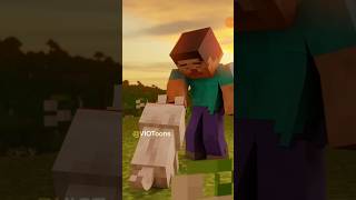 Herobrine Edit youtubeshorts VIOToons [upl. by Phillie816]