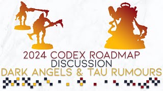 2024 Codex Roadmap Discussion amp Rumour Talk [upl. by Oneill936]