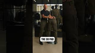 How the Striker XT Gen3 Combat Pants maintain a perfect fit  The WaistFlex System [upl. by Ade]