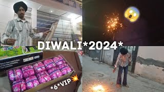 Diwali2024  Diwali Vlog  ASG Vlog81 [upl. by Male]