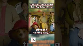 Paddington 3 Trailer A Thrilling Journey to Peru Awaits [upl. by Llerrit305]