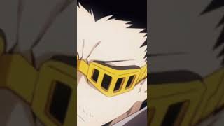 Mr Aizawa edit mha myheroacademiathestrongesthero animeedit [upl. by Asirrak]