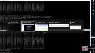 Checkpoint static NAThide NAT and Manual NAT configuration with testing [upl. by Llenrrad739]