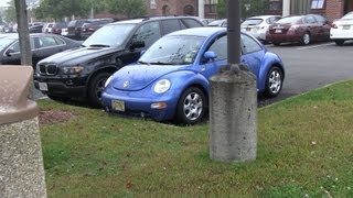 Punch Buggy [upl. by Erminie132]