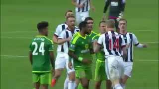 James McClean incident Alternative Angle amp Tony Pulis thoughts [upl. by Buskirk607]