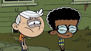 The Loud House  👻 Jeers for Fears 🏚️  Part 4 of 4  The Loud House Episode [upl. by Zalucki]