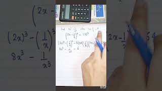 Ex 32 class 9th sindh text viralvideo maths shorts youtube [upl. by Leander]