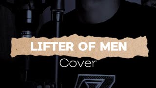 Lifter of Men Koinonia Worship cover by Precious Marshall [upl. by Talbert]