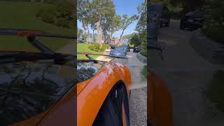 Bugatti Chiron Pur Sport POV [upl. by Evanne556]