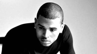 Chris Brown  Between The Lines feat Kevin McCall [upl. by Ahpla]