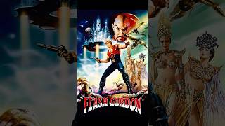 FLASH GORDON movie fact you didn’t knowshorts [upl. by Leahcin]