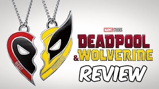 Is MCU Phase 5 Saved Deadpool amp Wolverine Review Non Spoiler [upl. by Drannel]