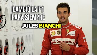 El día que la F1 cambío para SIEMPRE  GP Japon 2014 [upl. by Deraj]