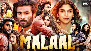 Malaal Full Movie In Hindi  Sharmin Segal Meezaan Jafri Prachi Kadam Sonal Jha  Review amp Facts [upl. by Kotick]