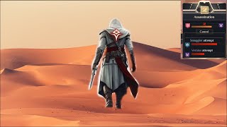 Dune Spice Wars  How To Assassinate or survive one [upl. by Nahn]