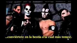 Misfits Blacklight subtitulado español [upl. by Ophelia]