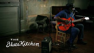 Bloody Bill Anderson  Alvin Youngblood Hart The Blues Kitchen Sessions [upl. by Mauer173]