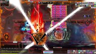 MapleSEA Kain Ex Lotus Solo 215 [upl. by Ahsoyem526]