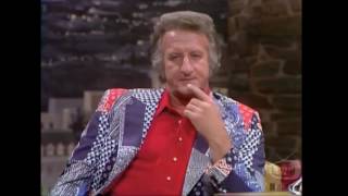 Bob Uecker Tonight Show April 30 1976 [upl. by Fruma]